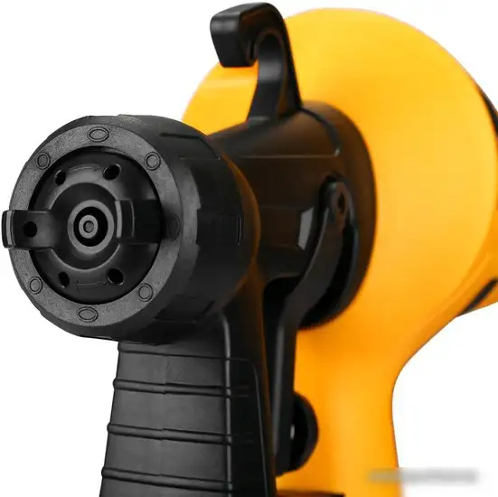 Краскопульт Deko DKSG500 – фото товара