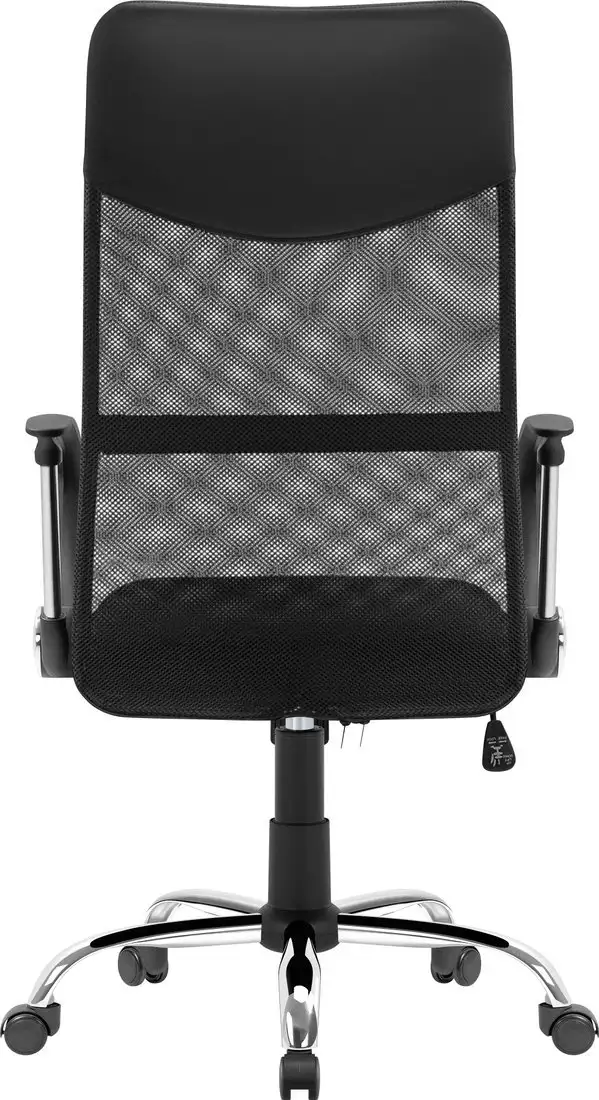 Офисное кресло Defender ATX (черный) – фото товара