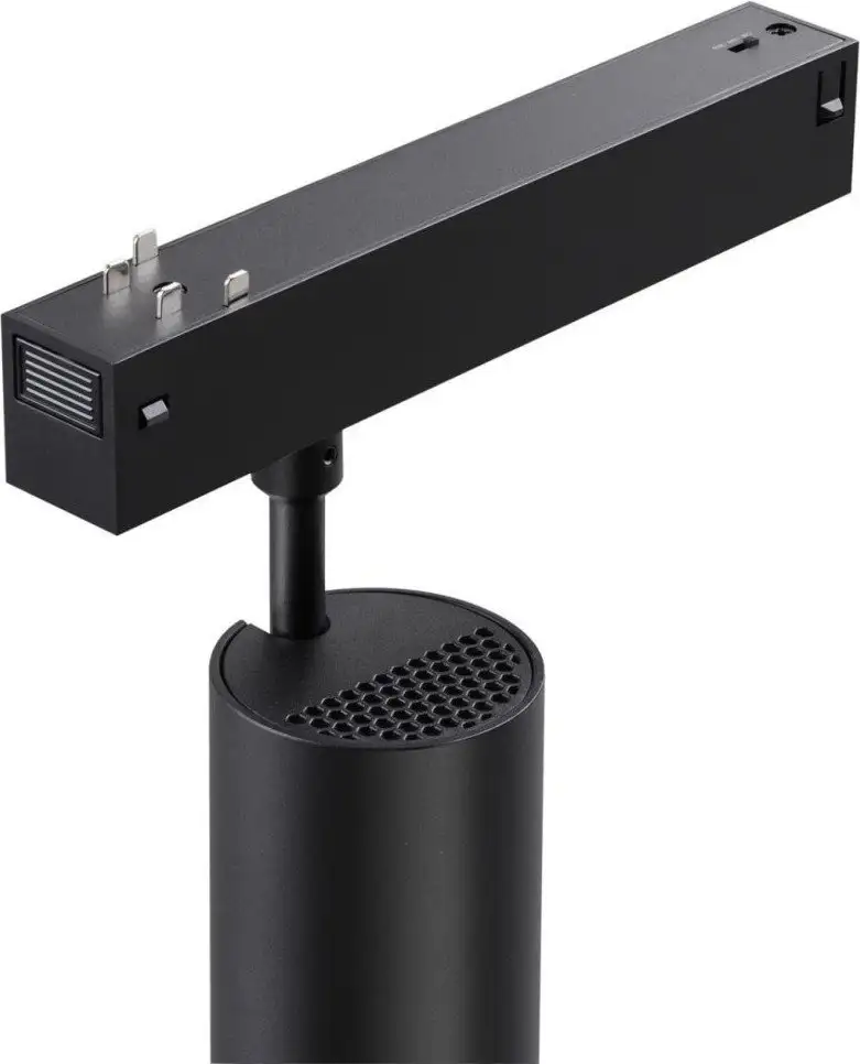 Трековый светильник Novotech Vector 359956 – фото товара