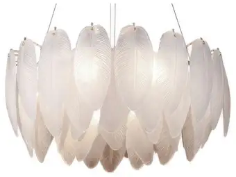 Подвесная люстра Kinklight Джана 07680-60,36 – изображение в каталоге