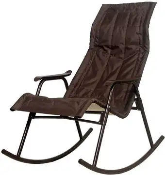 Кресло-качалка Olsa Нарочь с1508 – изображение в каталоге