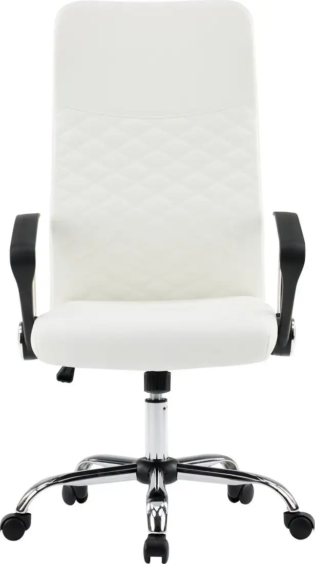 Офисное кресло Mio Tesoro Монте AF-C9767 (белый) – фото товара