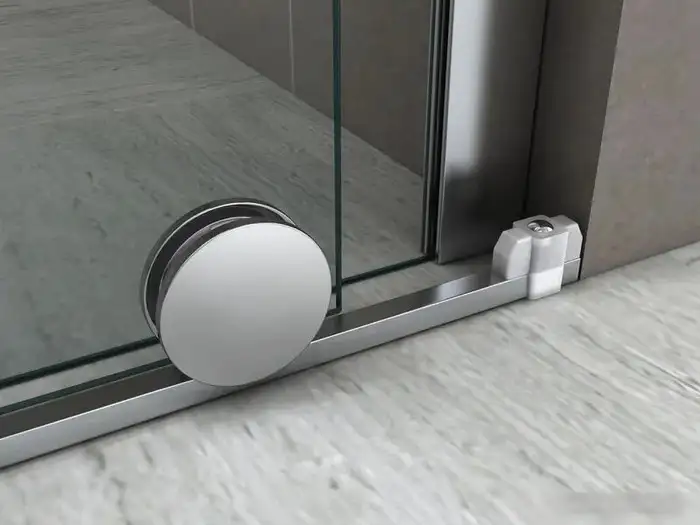 Душевая стенка Abber Komfort AG09120 - фото товара