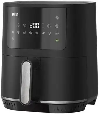 Аэрогриль (аэрофритюрница) Braun MultiFry 3 HF 3030 – изображение в каталоге