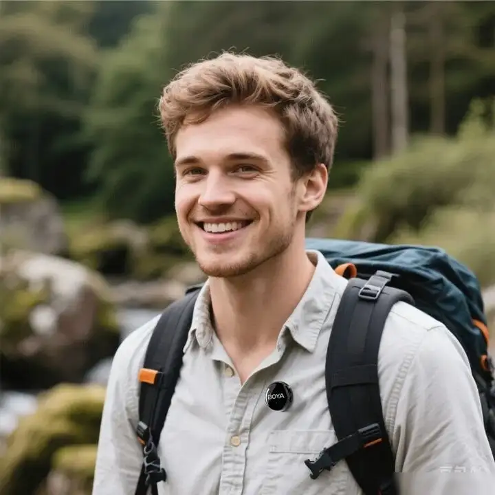 Радиосистема BOYA BOYALINK 3-01 – фото товара