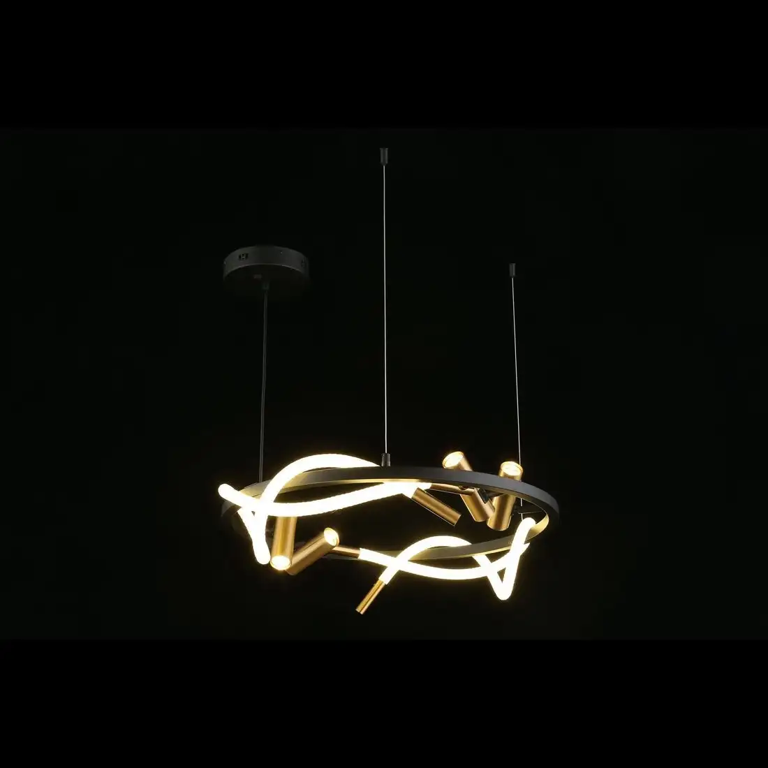 Подвесная люстра Aployt APL.066.03.45 – фото товара