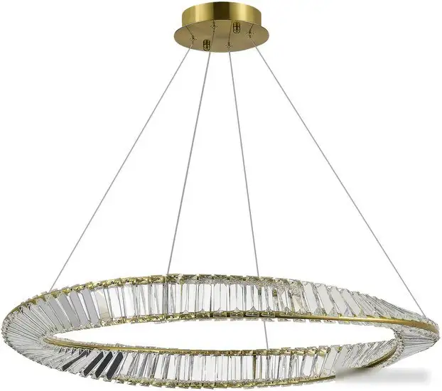 Подвесная люстра ST Luce SL6204.311.01 – фото товара