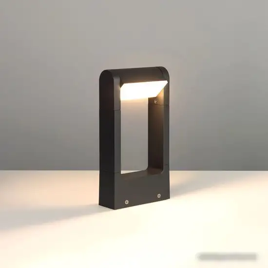 Фонарный столб Arlight LGD-PATH-FRAME-ROTARY-H300-6W Warm3000 020397(1)