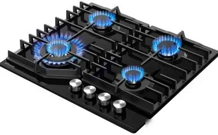 Варочная панель Gressel U60H41S011 - фото товара