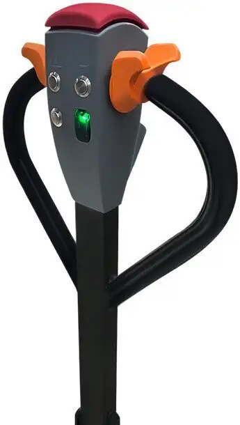 Штабелер Prolift SDR1225S M2 – фото товара