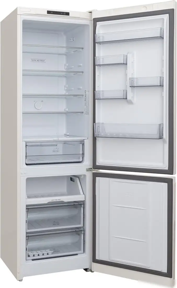 Холодильник Hotpoint HT 5200 C AB - фото товара