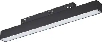 Трековый светильник Novotech Flum 359617 – изображение в каталоге