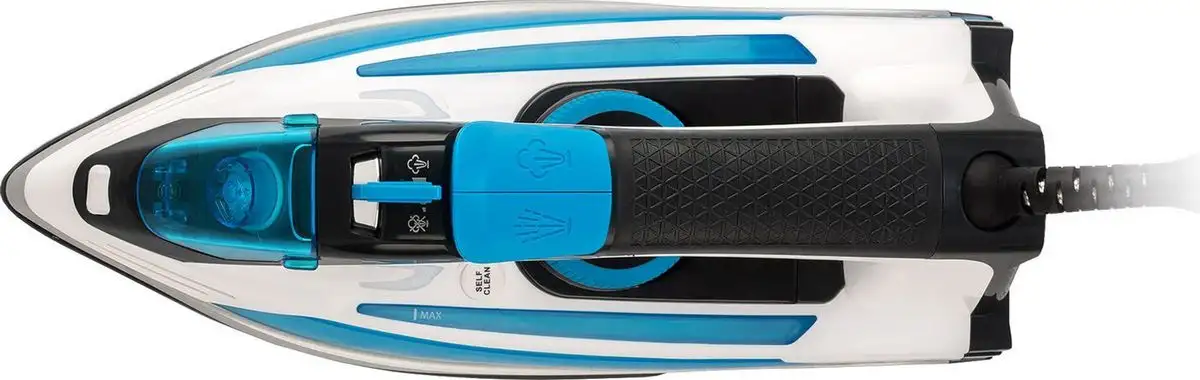 Утюг Coolfort CF-3400 - фото товара