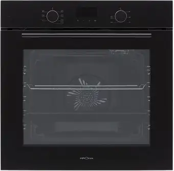 Электрический духовой шкаф Krona Legende 60 BL/BL - изображение в каталоге