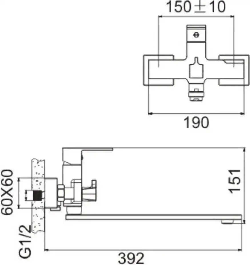 Belz B22613 - фото товара
