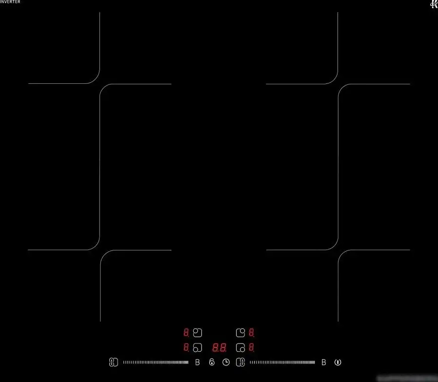 Варочная панель KUPPERSBERG ICI 625 - фото товара