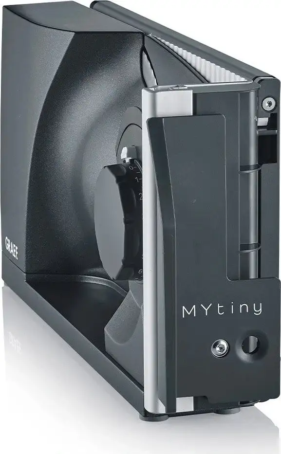 Ломтерезка Graef Foldable MYtiny MT1006 - фото товара