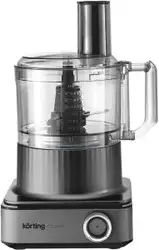 Кухонный комбайн Korting KFP 0202 Gourmet - изображение в каталоге