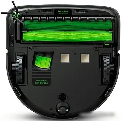 Робот-пылесос iRobot Roomba s9+ - фото товара
