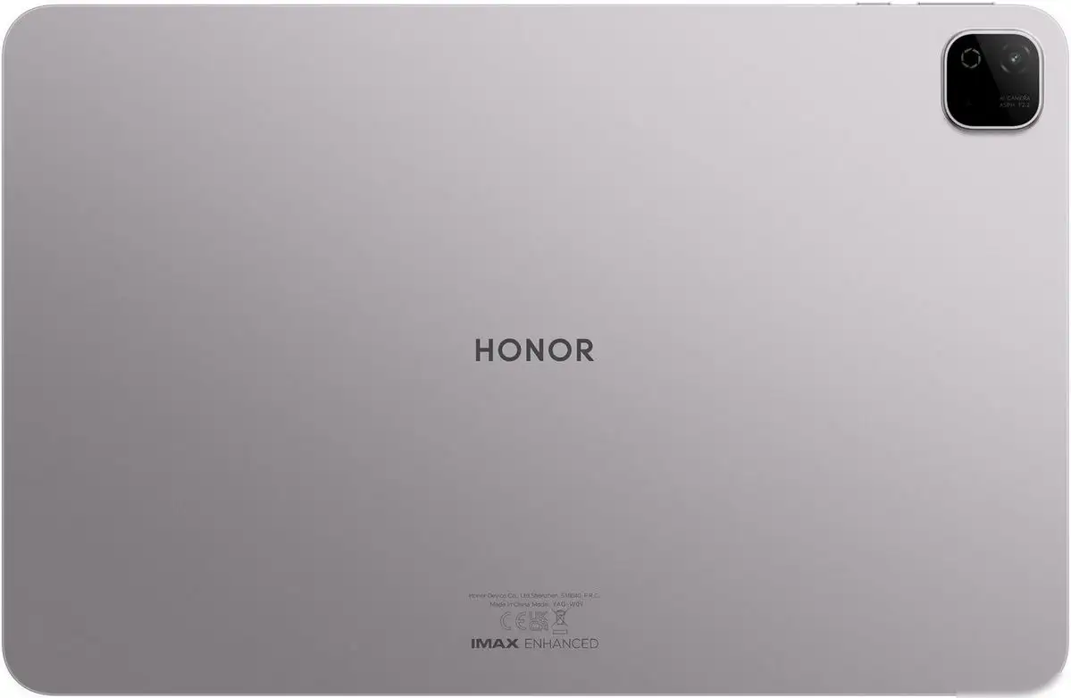 Планшет HONOR Pad X9b Max PaperLike 6GB/256GB международная версия (серый, с клавиатурой) – фото товара