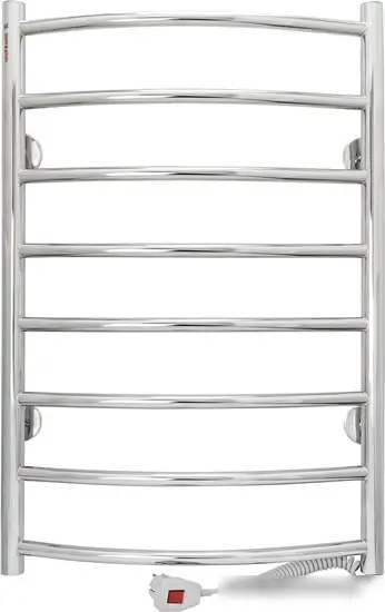 Полотенцесушитель Gloss & Reiter Raduga Э2.Л.50х80.Д8(П) - фото товара