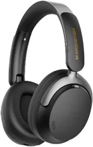 Наушники Monster Persona 3rd ANC MH22231 (черный) – изображение в каталоге
