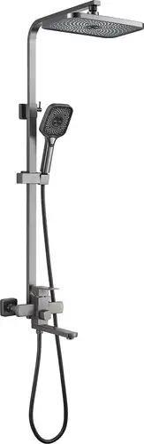 Душевая система Shevanik S7036T - изображение в каталоге