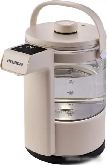 Термопот Hyundai HYK-G7700 - фото товара