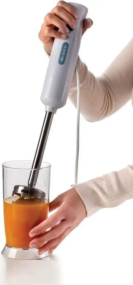 Погружной блендер Ariete 0601/11 WH - фото товара