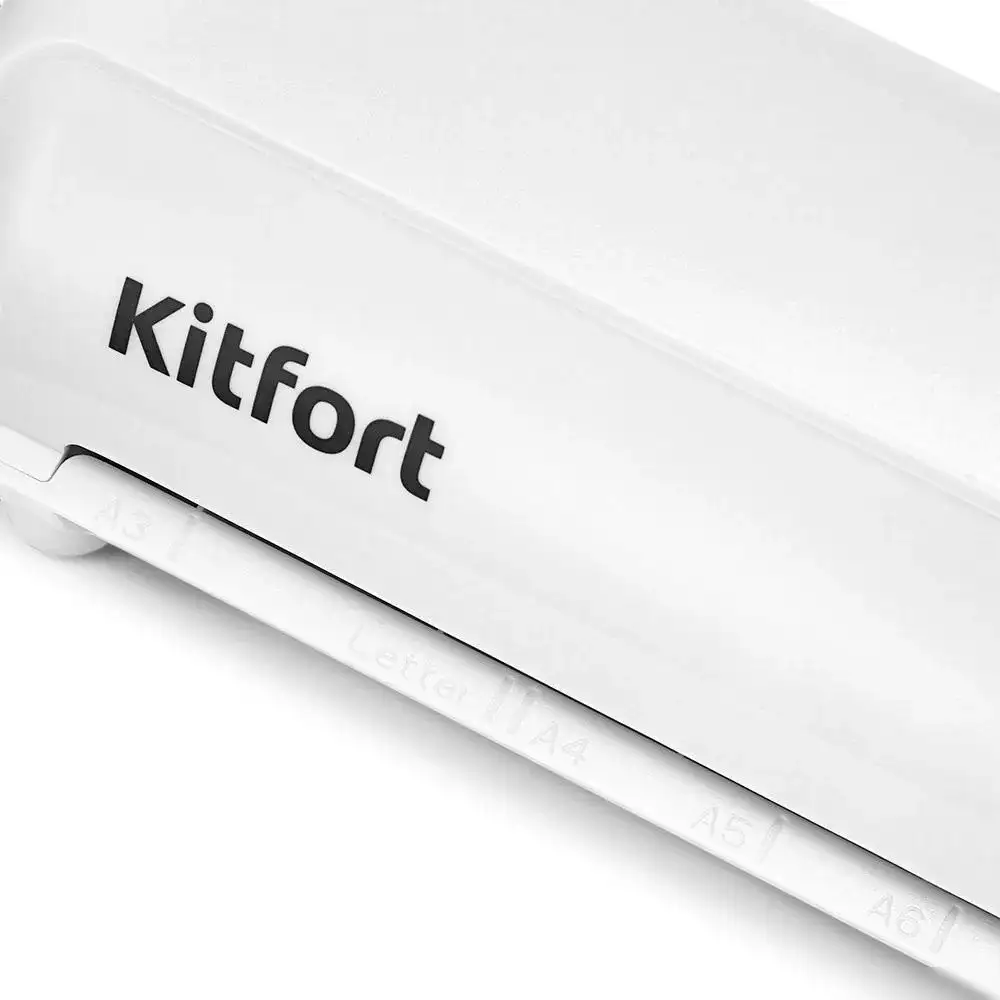 Ламинатор Kitfort KT-6501 – фото товара