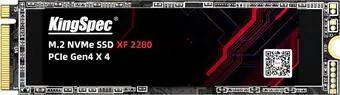 SSD KingSpec XF 256GB