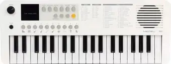Синтезатор Medeli MK1 (белый) – изображение в каталоге