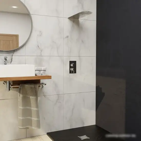 Душевая система RGW SP-6143-01 - фото товара