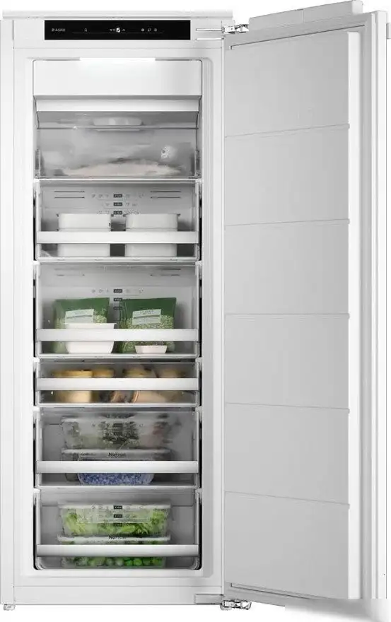 Морозильник ASKO FN31442EI - фото товара