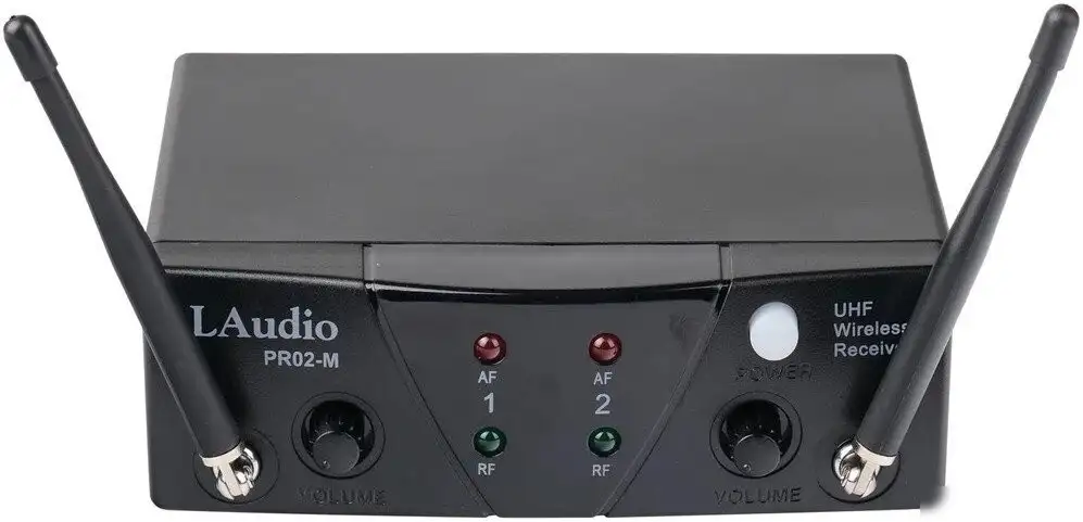 Радиосистема LAudio PRO2-M – фото товара