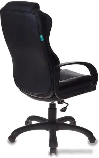 Кресло Бюрократ CH-839 (черный) – фото товара