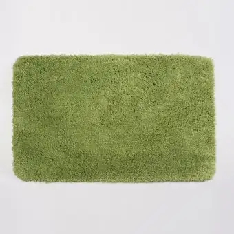 Коврик для ванной Wasserkraft Kammel BM-8306 Greenery – изображение в каталоге