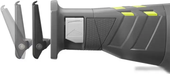 Сабельная пила Ryobi RRS1200-K – фото товара