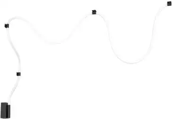 Бра Arte Lamp Klimt A2850PL-32BK – изображение в каталоге