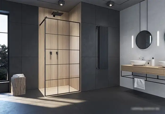 Душевая стенка Cerutti Spa Muza T100 - фото товара