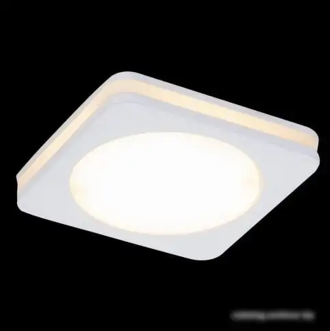 Точечный светильник Maytoni Phanton DL303-L12W – фото товара