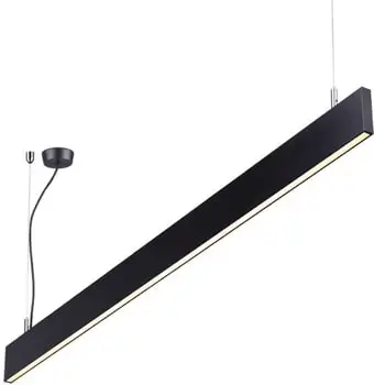 Линейный светильник Novotech Iter 358160 – изображение в каталоге