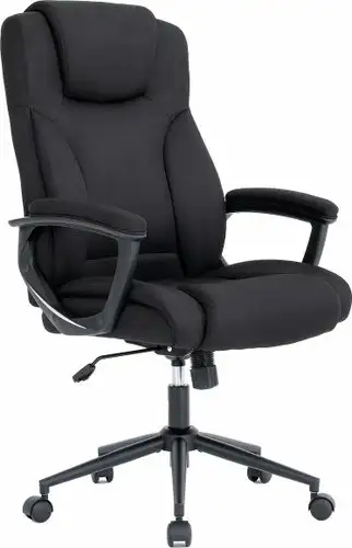 Офисное кресло Brabix EX-551 532938 (черный) – изображение в каталоге