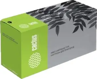 Картридж CACTUS CS-TK5140C (аналог Kyocera TK-5140C) – изображение в каталоге