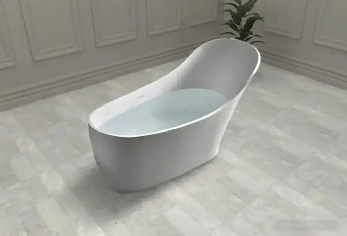 Ванна Abber Stein 169x75 AS9618 - фото товара