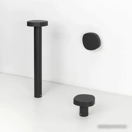 Фонарный столб Arlight LGD-SWAMP-BOLL-H500-7W Warm3000 029968 – фото товара