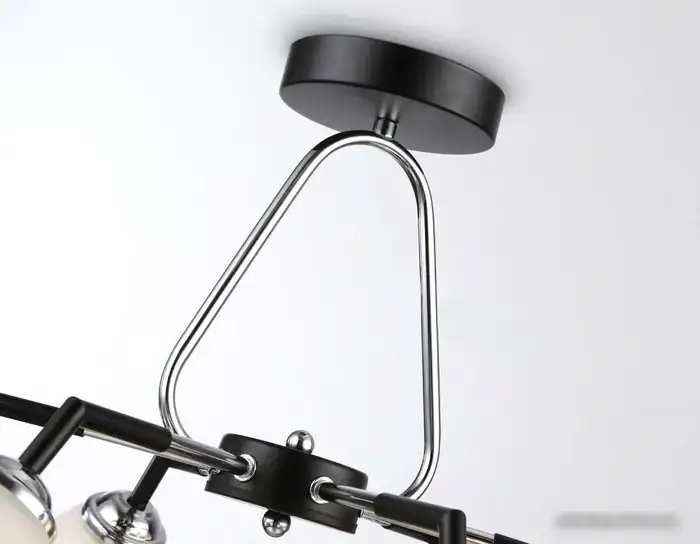 Люстра средней высоты Ambrella light TR TR303294 – фото товара