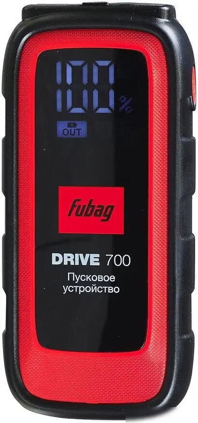 Fubag Drive 700 46674 – фото товара