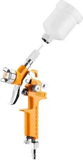 Краскопульт Deko DKSG125P 018-0929 – фото товара