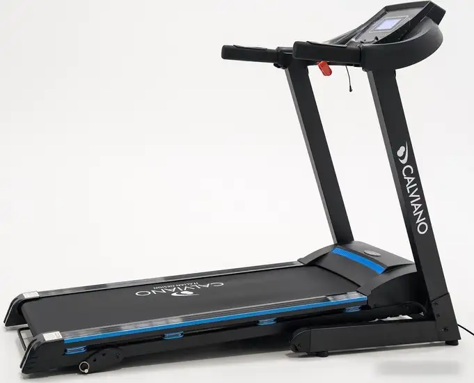 Электрическая беговая дорожка Calviano Marco – фото товара